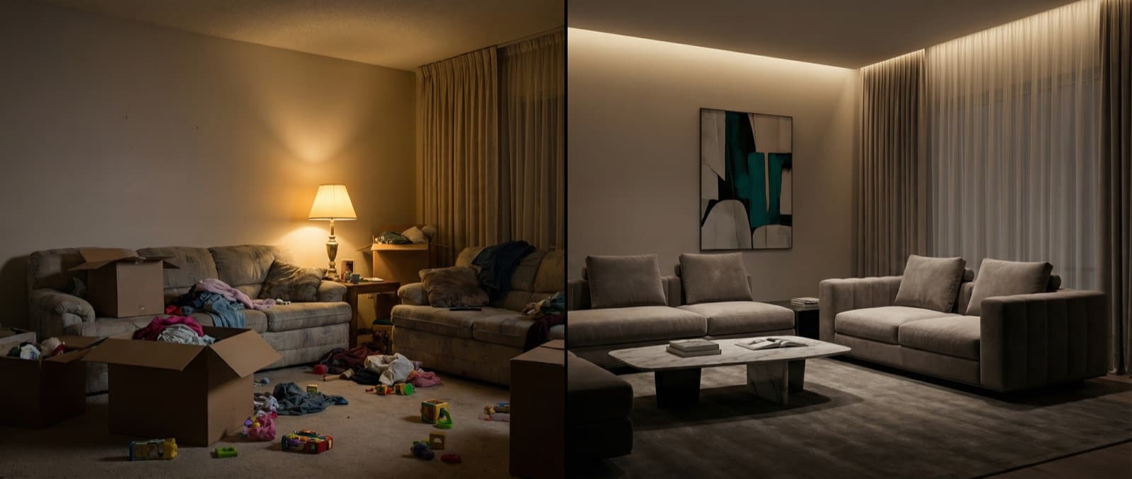 ZenHome AI — Real estate AI assistant